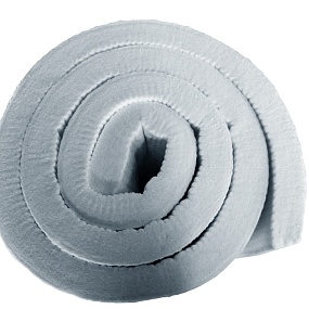 Керамические огнеупорные одеяла (маты) до 1600С