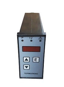 Микропроцессорный ПИД-контроллер температуры "Термолюкс"