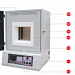 Муфельные камерные STM печи до 1400°C