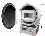 Вакуумные печи производства SAFTherm (Сафтерм)