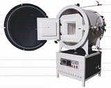 Вакуумные печи STZ до 1700°C