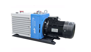 Пластинчато-роторные вакуумные насосы EVP (серии EDV)