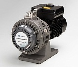 Спиральные вакуумные насосы Geowell (серия GWSP)