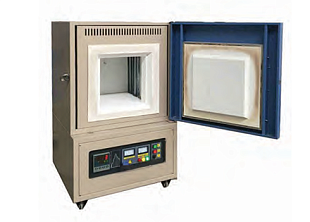 Муфельная печь 1400℃