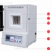 Муфельные камерные печи STM до 1700°С