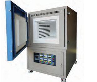 Муфельная печь 1200℃