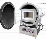 Вакуумные печи STZ до 1400°C